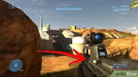 Становитесь лучше в Halo 3, шаг 3 Становитесь лучше в Halo 3, шаг 3