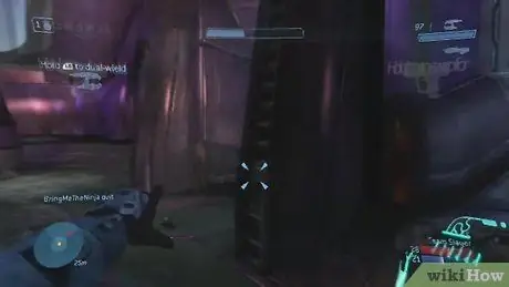 Становитесь лучше в Halo 3, шаг 6 Становитесь лучше в Halo 3, шаг 6