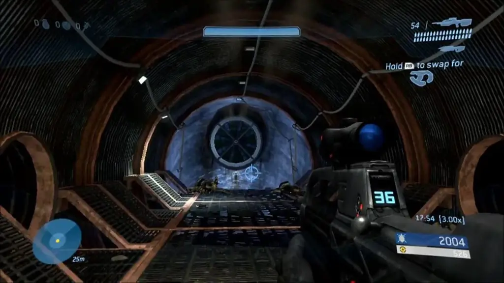 Как стать лучше в Halo 3: 10 шагов (с иллюстрациями)