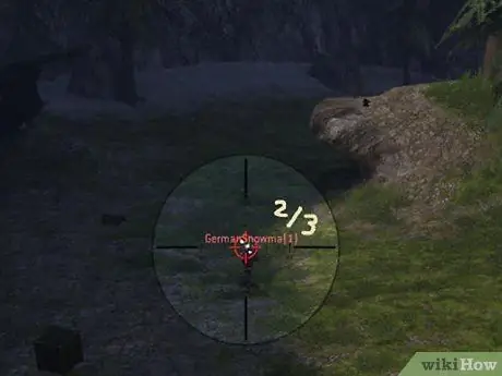 Снайпер в Halo 3, шаг 9 Снайпер в Halo 3, шаг 9