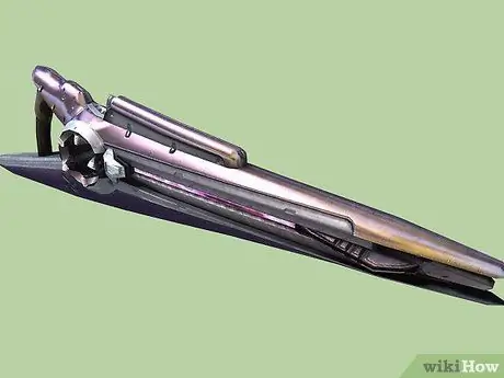 Снайпер в Halo 3, шаг 1, пуля 2