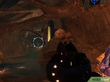 Снайпер в Halo 3, шаг 5 Снайпер в Halo 3, шаг 5
