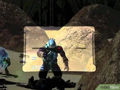 Снайпер в Halo 3, шаг 7 Снайпер в Halo 3, шаг 7