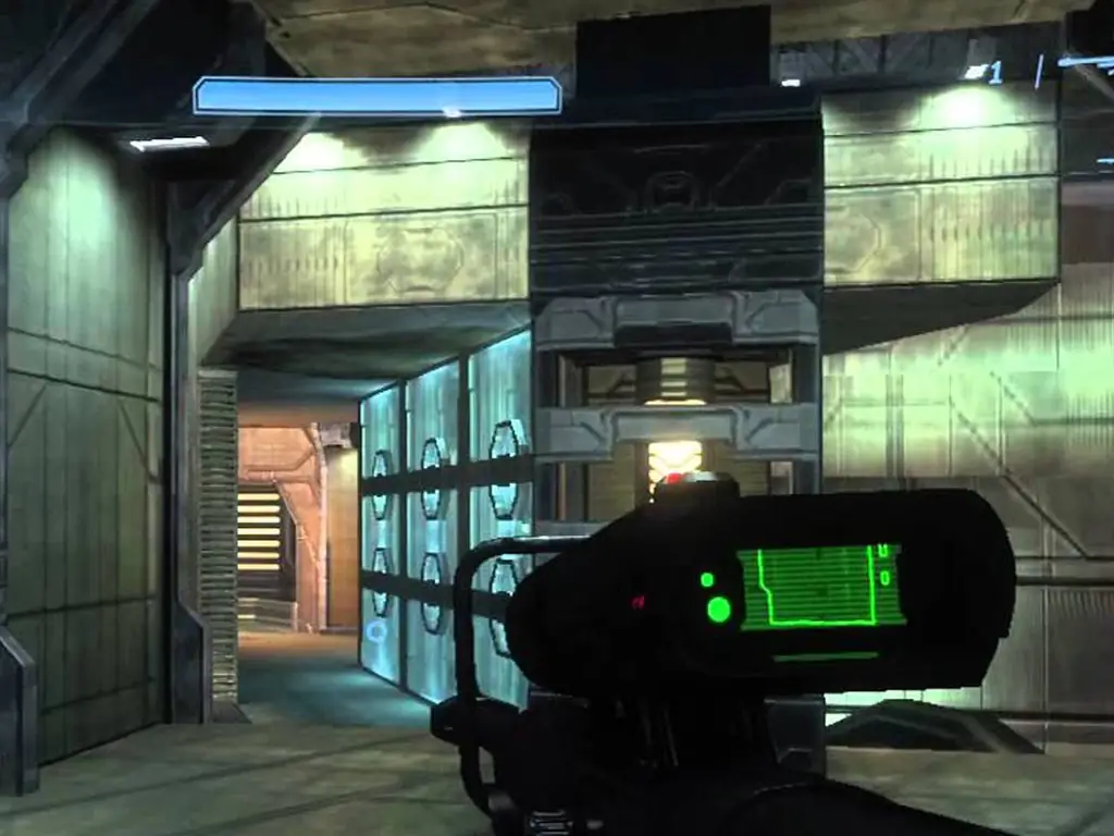 Как стрелять в Halo 3: 12 шагов (с иллюстрациями)