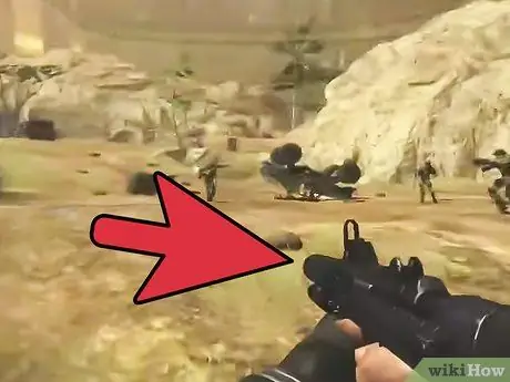 Получить Recon Armor Step 1 Получить Recon Armor Step 1