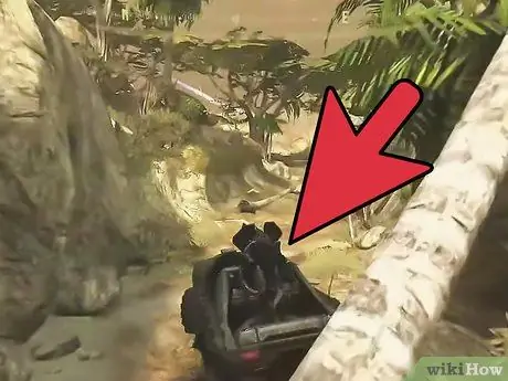 Получить Recon Armor Step 2 Получить Recon Armor Step 2