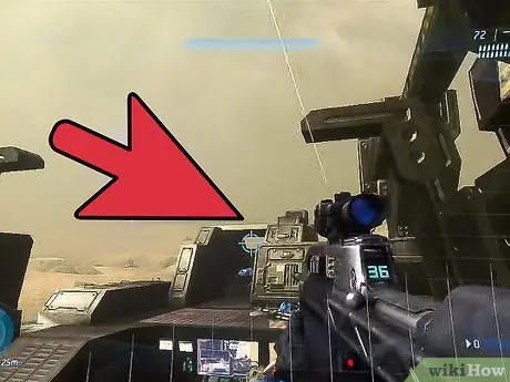 Используйте кузницу в Halo 3, шаг 11 Используйте кузницу в Halo 3, шаг 11