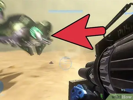 Используйте кузницу в Halo 3, шаг 12 Используйте кузницу в Halo 3, шаг 12