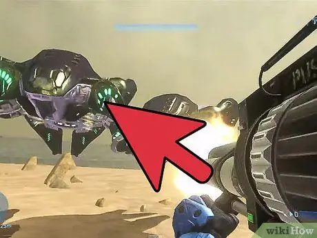 Используйте кузницу в Halo 3, шаг 13 Используйте кузницу в Halo 3, шаг 13