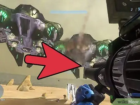 Используйте кузницу в Halo 3, шаг 14 Используйте кузницу в Halo 3, шаг 14