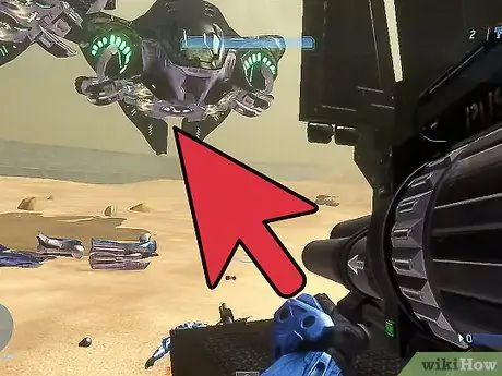 Use Forge in Halo 3, шаг 15 Use Forge in Halo 3, шаг 15