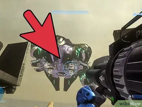Используйте кузницу в Halo 3, шаг 16 Используйте кузницу в Halo 3, шаг 16