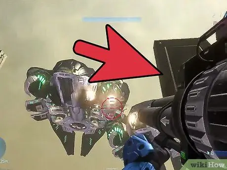 Use Forge in Halo 3, шаг 17 Use Forge in Halo 3, шаг 17