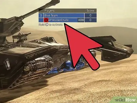 Используйте кузницу в Halo 3, шаг 19 Используйте кузницу в Halo 3, шаг 19