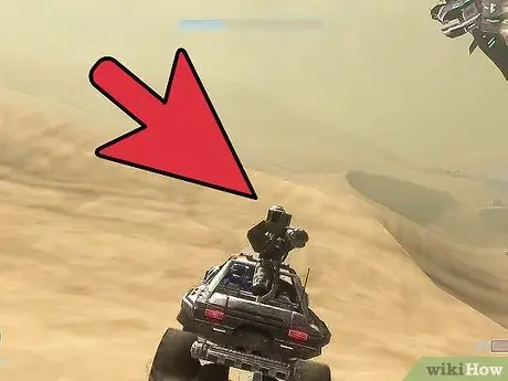 Используйте кузницу в Halo 3, шаг 6 Используйте кузницу в Halo 3, шаг 6