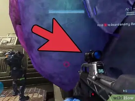 Используйте кузницу в Halo 3, шаг 9 Используйте кузницу в Halo 3, шаг 9
