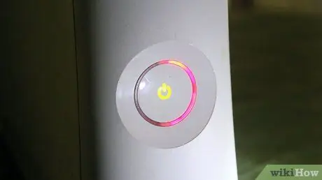 Проделайте трюк с полотенцем Xbox 360, шаг 1 Проделайте трюк с полотенцем Xbox 360, шаг 1