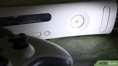 Проделайте трюк с полотенцем Xbox 360, шаг 6 Проделайте трюк с полотенцем Xbox 360, шаг 6