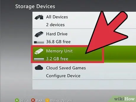 Отформатируйте жесткий диск для использования с Xbox 360 Шаг 10 Отформатируйте жесткий диск для использования с Xbox 360 Шаг 10