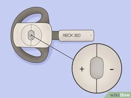 Подключите гарнитуру Xbox 360 Шаг 8 Подключите гарнитуру Xbox 360 Шаг 8