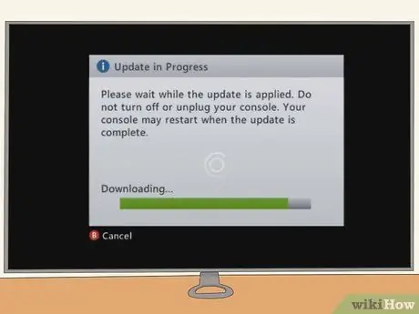 Подключите гарнитуру Xbox 360 Шаг 9 Подключите гарнитуру Xbox 360 Шаг 9