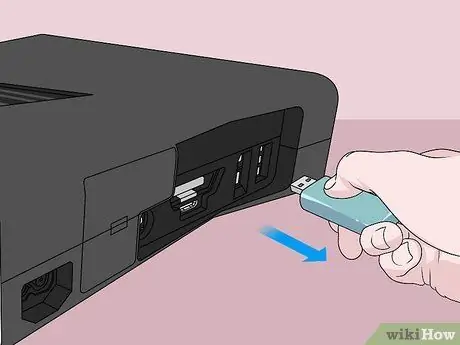 Исправьте ошибку Xbox 360 E68, шаг 10 Исправьте ошибку Xbox 360 E68, шаг 10