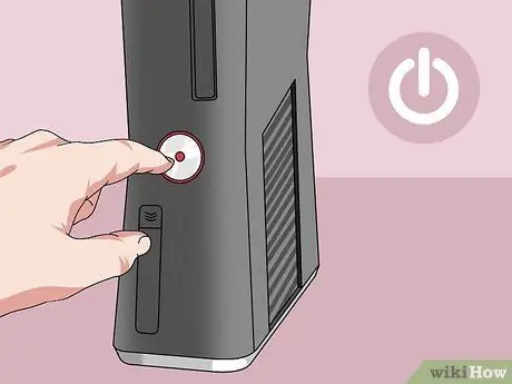 Исправьте ошибку Xbox 360 E68, шаг 11 Исправьте ошибку Xbox 360 E68, шаг 11