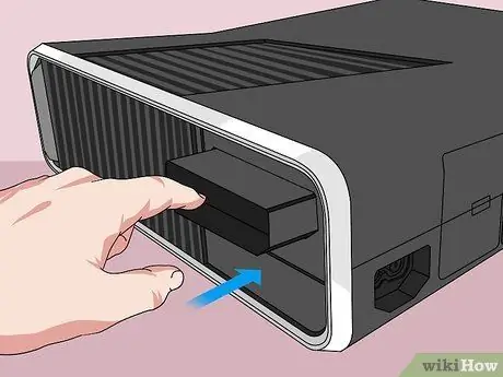 Исправьте ошибку Xbox 360 E68, шаг 5 Исправьте ошибку Xbox 360 E68, шаг 5