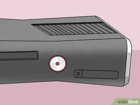 Исправьте ошибку Xbox 360 E68, шаг 7 Исправьте ошибку Xbox 360 E68, шаг 7