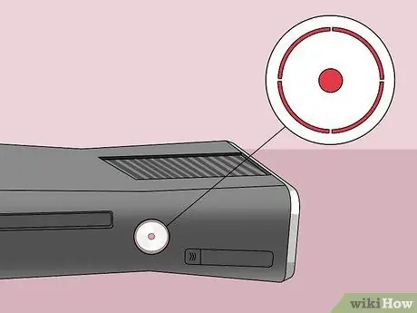 Исправьте ошибку Xbox 360 E68, шаг 8 Исправьте ошибку Xbox 360 E68, шаг 8