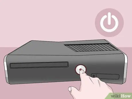 Исправьте ошибку Xbox 360 E68, шаг 9 Исправьте ошибку Xbox 360 E68, шаг 9