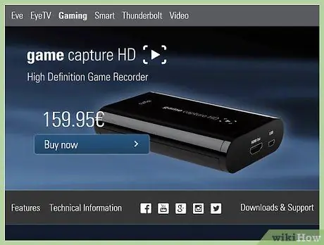 Запись игрового процесса Xbox 360, шаг 1 Запись игрового процесса Xbox 360, шаг 1
