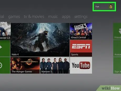 Добавить DLC на Xbox 360 Шаг 3 Добавить DLC на Xbox 360 Шаг 3