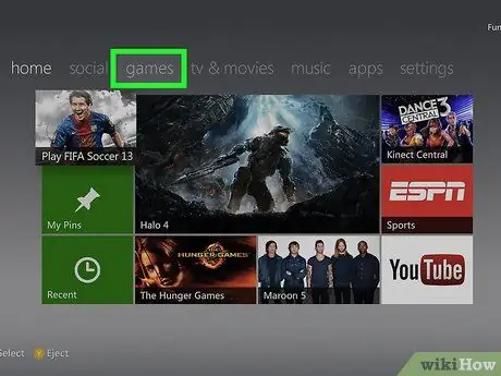 Добавить DLC на Xbox 360 Шаг 4 Добавить DLC на Xbox 360 Шаг 4