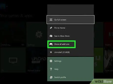 Добавить DLC на Xbox 360 Шаг 6 Добавить DLC на Xbox 360 Шаг 6
