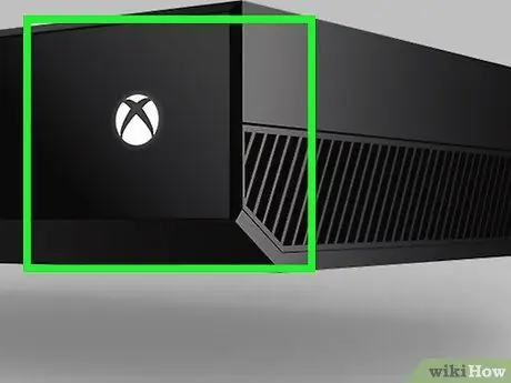 Играйте на Xbox 360 через Xbox One Шаг 3 Играйте на Xbox 360 через Xbox One Шаг 3