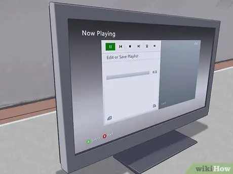Возьмите музыку со своего компьютера и поместите ее на Xbox 360 Шаг 10 Возьмите музыку со своего компьютера и поместите ее на Xbox 360 Шаг 10