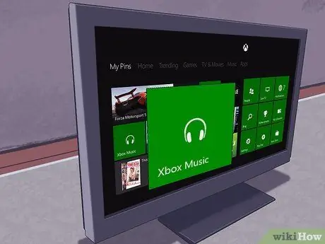 Возьмите музыку со своего компьютера и поместите ее на Xbox 360 Шаг 14 Возьмите музыку со своего компьютера и поместите ее на Xbox 360 Шаг 14