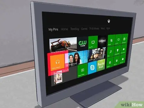 Возьмите музыку со своего компьютера и поместите ее на Xbox 360 Шаг 2 Возьмите музыку со своего компьютера и поместите ее на Xbox 360 Шаг 2