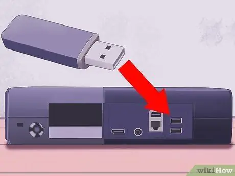 Возьмите музыку со своего компьютера и поместите ее на Xbox 360 Шаг 9 Возьмите музыку со своего компьютера и поместите ее на Xbox 360 Шаг 9