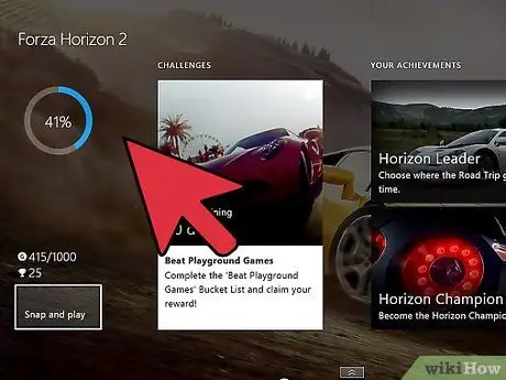 Смена темы Xbox Шаг 10 Смена темы Xbox Шаг 10