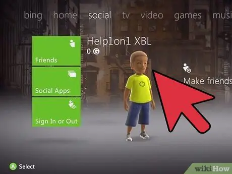Смена темы Xbox Шаг 6 Смена темы Xbox Шаг 6