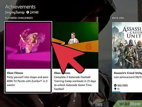 Смена темы Xbox Шаг 9 Смена темы Xbox Шаг 9
