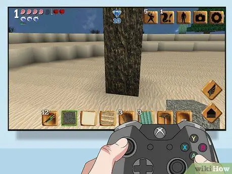 Получите Splitscreen на Minecraft Xbox 360 Шаг 10 Получите Splitscreen на Minecraft Xbox 360 Шаг 10