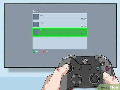 Получите Splitscreen на Minecraft Xbox 360 Шаг 12 Получите Splitscreen на Minecraft Xbox 360 Шаг 12
