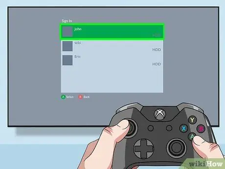 Получите Splitscreen на Minecraft Xbox 360 Шаг 13 Получите Splitscreen на Minecraft Xbox 360 Шаг 13