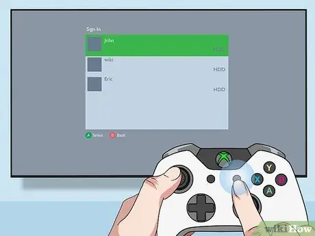 Получите Splitscreen на Minecraft Xbox 360, шаг 18 Получите Splitscreen на Minecraft Xbox 360, шаг 18
