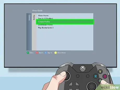 Получите Splitscreen на Minecraft Xbox 360, шаг 7 Получите Splitscreen на Minecraft Xbox 360, шаг 7