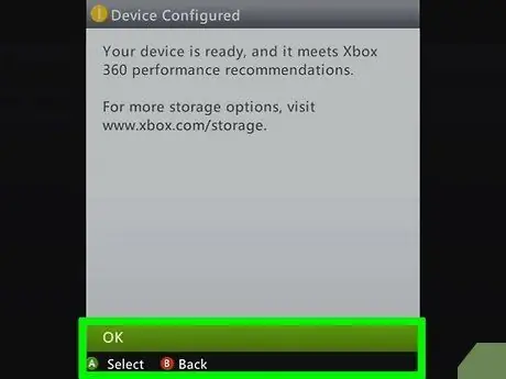Установите Карты Minecraft на Xbox 360 Шаг 4 Установите Карты Minecraft на Xbox 360 Шаг 4