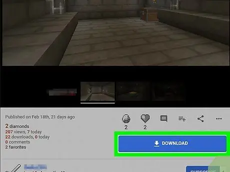 Установите Карты Minecraft на Xbox 360 Шаг 9 Установите Карты Minecraft на Xbox 360 Шаг 9